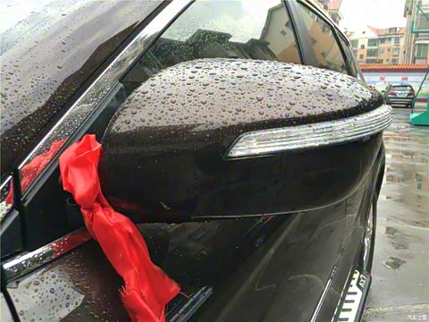 2015�� 2.0L �Զ�������