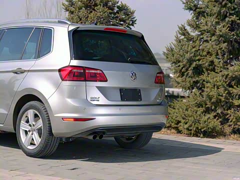 2015�� 1.4TSI Sportsvan