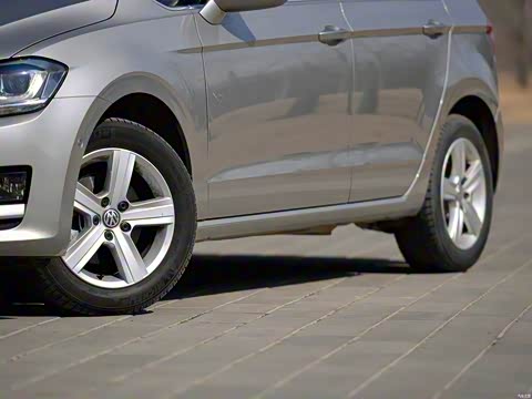 2015�� 1.4TSI Sportsvan