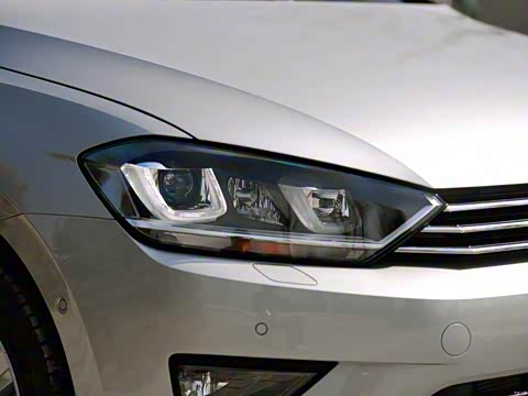 2015�� 1.4TSI Sportsvan