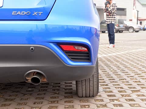 2015�� 1.5T �Զ�������