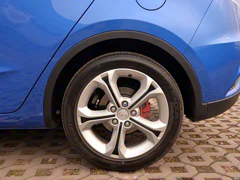 2015�� 1.5T �Զ�������