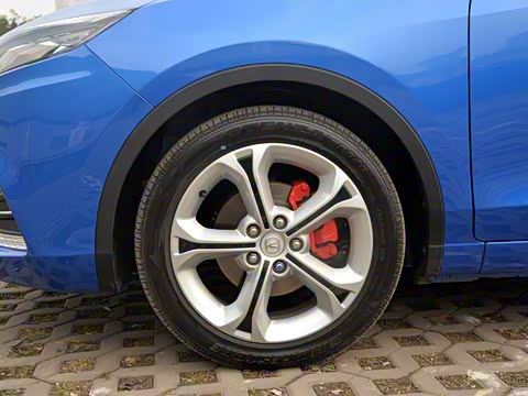 2015�� 1.5T �Զ�������