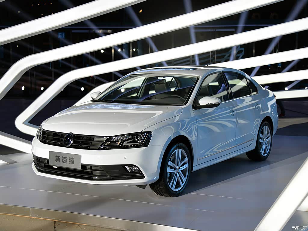 2015款 280tsi 自动旗舰型