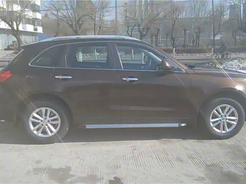 2014�� 1.5T �ֶ������