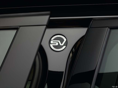 2016 5.0 SC V8 SVAutobiography
