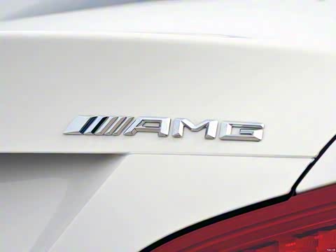 2015�� AMG CLA 45 4MATIC
