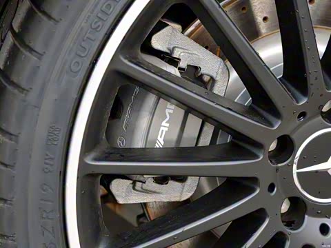 2015�� AMG CLA 45 4MATIC