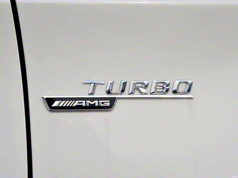 2015�� AMG CLA 45 4MATIC