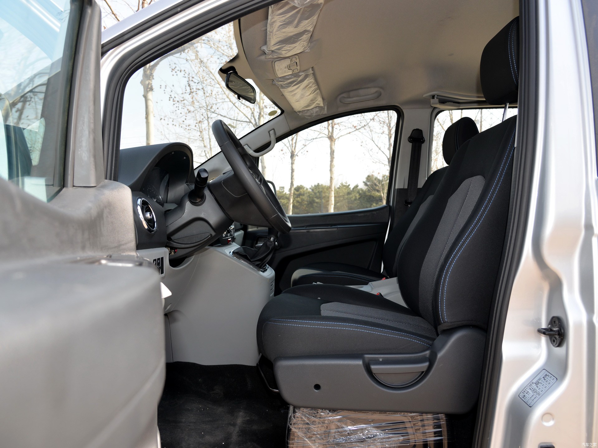 2015款 创客版 1.6l 豪华智能型