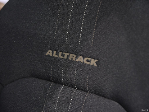 2016 Alltrack