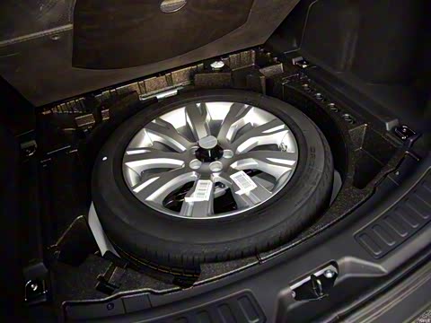 2015�� 2.0T HSE LUXURY