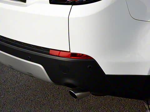 2015�� 2.0T HSE LUXURY