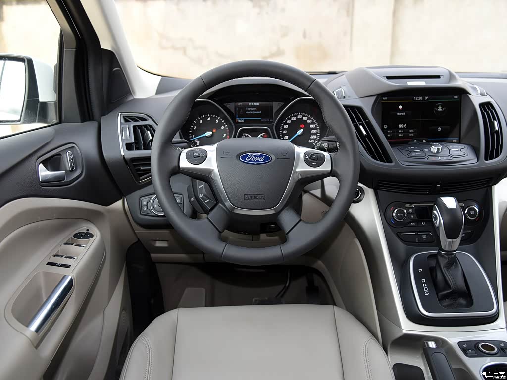 0l gtdi 四驱精英型 2907872图片_福特_汽车图库_汽车之家