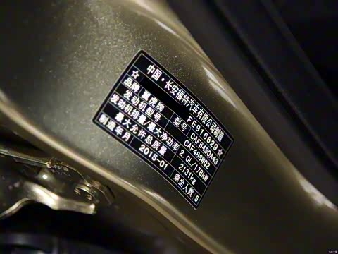 2015�� 2.0L GTDi �����˶���