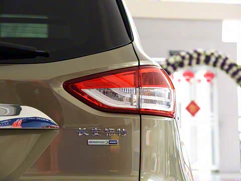 2015�� 2.0L GTDi �����˶���