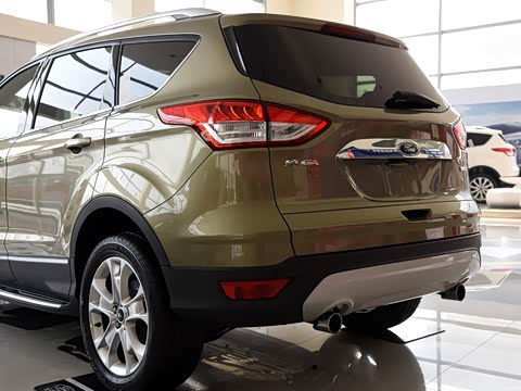 2015�� 2.0L GTDi �����˶���