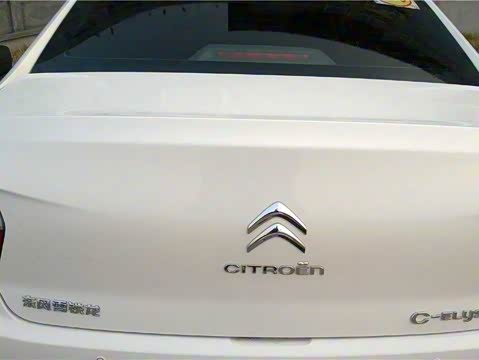 2014�� 1.6L �ֶ�ʱ����