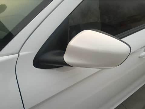 2014�� 1.6L �ֶ�ʱ����