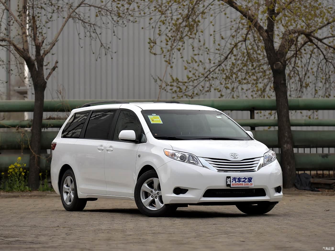 0条真实提车价>猜您喜欢:赛那sienna别克gl8埃尔法贵士艾力绅一汽丰田