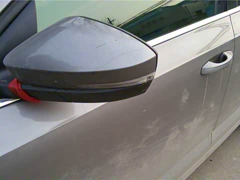 2015�� 1.4TSI DSG�ݿ���