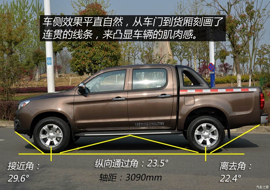 8t柴油新锐型hfc4da1-2c 100076423图片_江淮_汽车图库_汽车之家