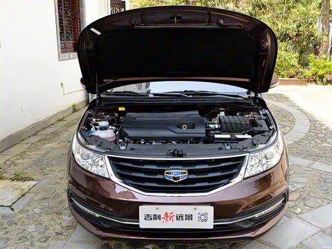 2015�� 1.3T �ֶ������