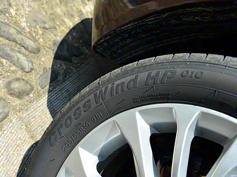 2015�� 1.3T �ֶ������