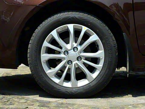 2015�� 1.3T �ֶ������