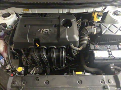 2014�� ���� 1.5L CVT��Ӣ��