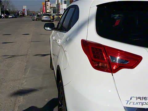 2015�� 1.8T �Զ���������