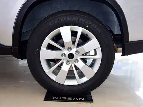 2015�� 2.0L CVT����׿Խ��