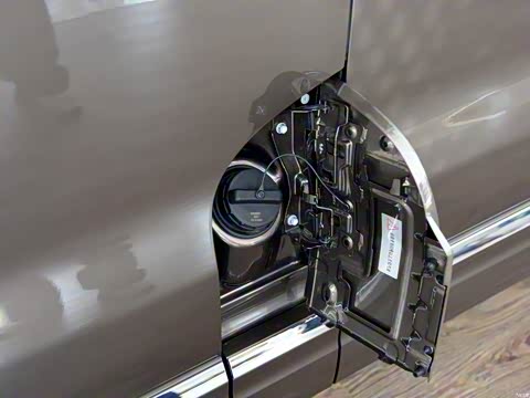 2015�� 2.0T �Զ�������