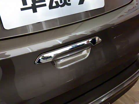 2015�� 2.0T �Զ�������