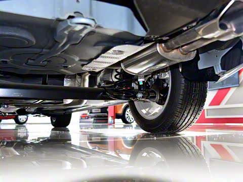 2015�� 1.4TGI �ֶ���Ӣ��