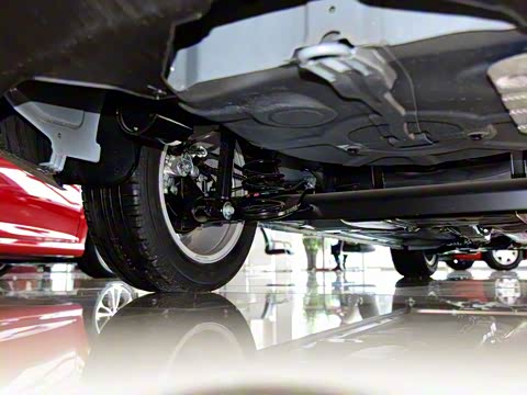 2015�� 1.4TGI �ֶ���Ӣ��