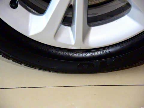 2015�� 1.4TGI �ֶ���Ӣ��