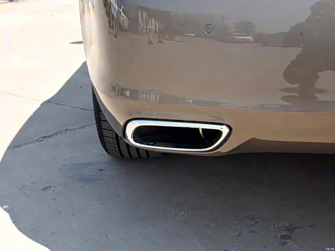 2014�� 2.0T SIDI ��Ӣ������