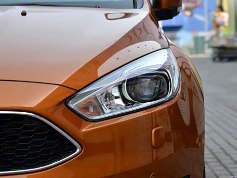 2015�� ���� EcoBoost 180 �Զ��˶���