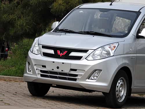 【五菱荣光v】五菱汽车_五菱荣光v报价_五菱荣光v图片_汽车之家