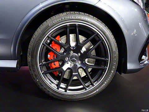 2015�� AMG GLE 63 S 4MATIC