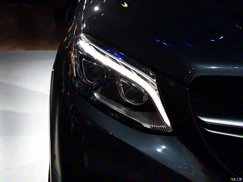 2015�� AMG GLE 63 S 4MATIC