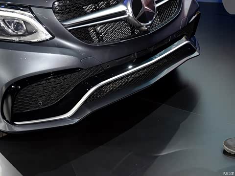 2015�� AMG GLE 63 S 4MATIC