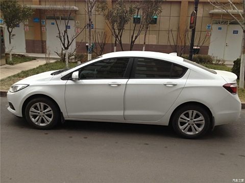 2015 1.5L Զʱе