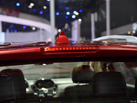 2015�� 2.0T �����ֶ�������