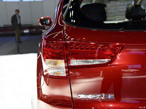 2015�� 2.0T �����ֶ�������