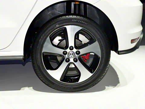 2015�� 1.4TSI GTI