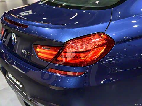 2016�� 650i xDrive˫�Ž��ܳ�