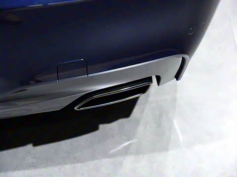 2016�� 650i xDrive˫�Ž��ܳ�