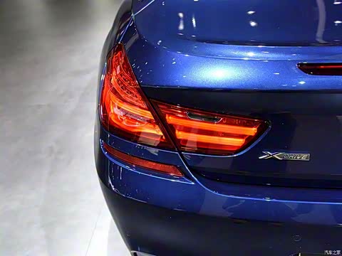 2016�� 650i xDrive˫�Ž��ܳ�